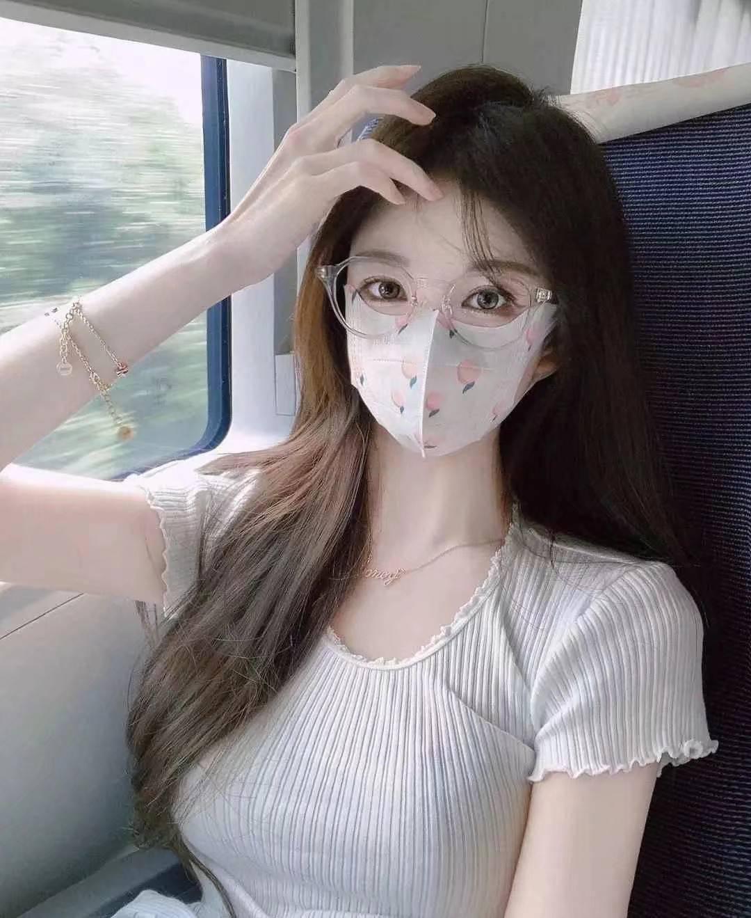 吴中区绿茶小美女