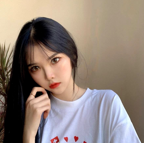 苏州甜甜的妹妹