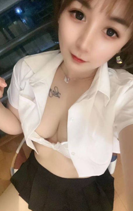 姑苏区00后小姐姐